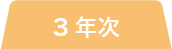 3 年次 in 青葉山キャンパス